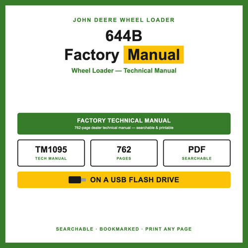 John deere 644b wheel - john,